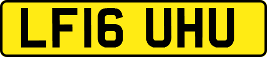 LF16UHU