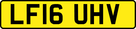 LF16UHV