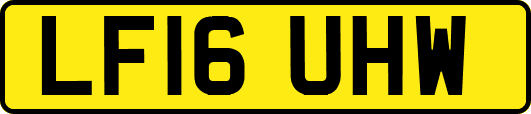 LF16UHW