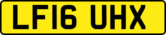 LF16UHX