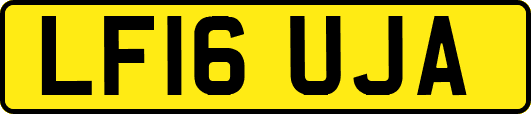 LF16UJA