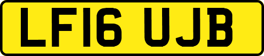 LF16UJB
