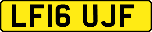 LF16UJF