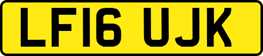 LF16UJK