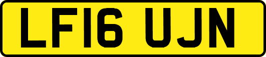 LF16UJN
