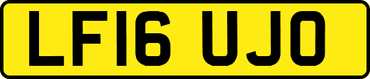 LF16UJO