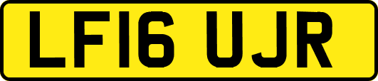LF16UJR