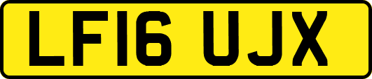 LF16UJX
