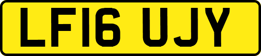 LF16UJY