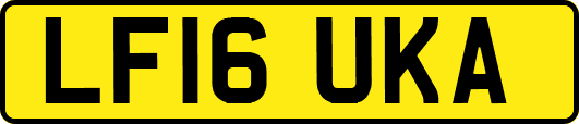 LF16UKA