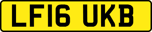 LF16UKB
