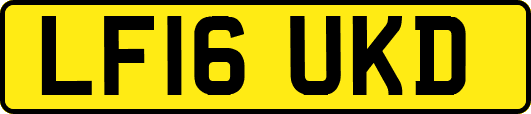 LF16UKD