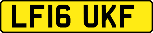 LF16UKF