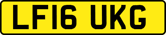 LF16UKG