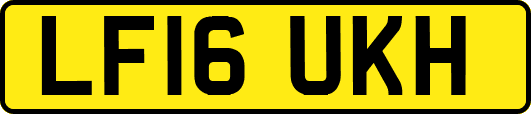 LF16UKH