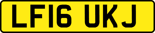 LF16UKJ