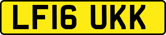 LF16UKK