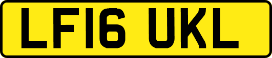 LF16UKL