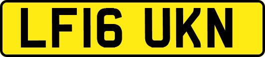 LF16UKN