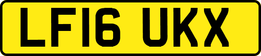 LF16UKX