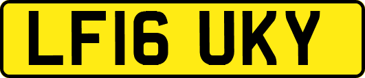 LF16UKY