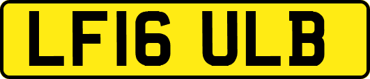 LF16ULB