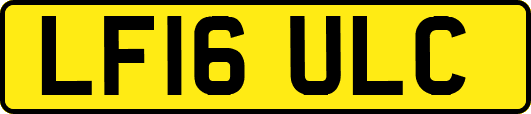 LF16ULC