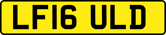 LF16ULD
