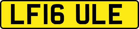 LF16ULE