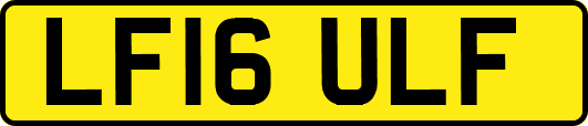 LF16ULF