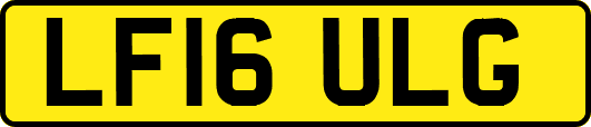 LF16ULG