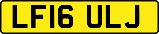 LF16ULJ