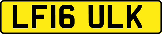 LF16ULK
