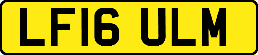 LF16ULM