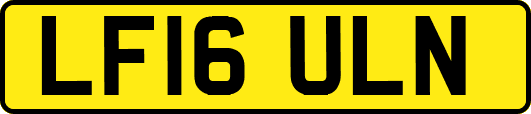 LF16ULN