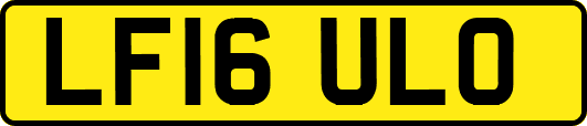 LF16ULO