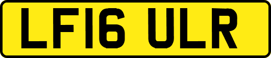 LF16ULR