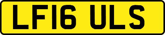 LF16ULS