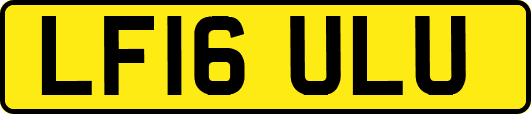 LF16ULU