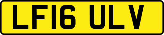 LF16ULV