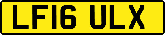 LF16ULX