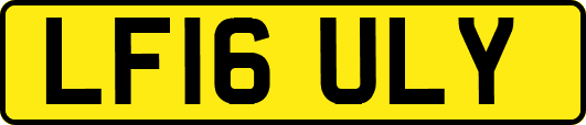 LF16ULY