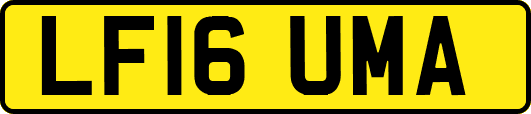 LF16UMA