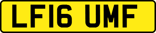 LF16UMF