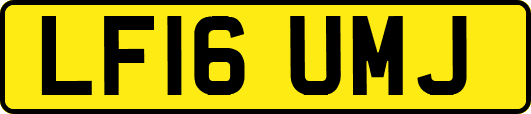 LF16UMJ