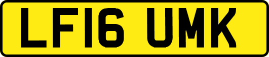LF16UMK