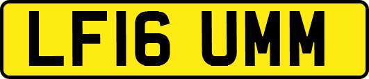 LF16UMM