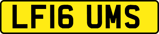 LF16UMS