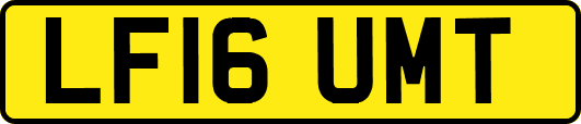 LF16UMT