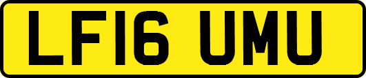 LF16UMU